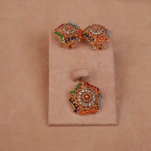 Pendant Set