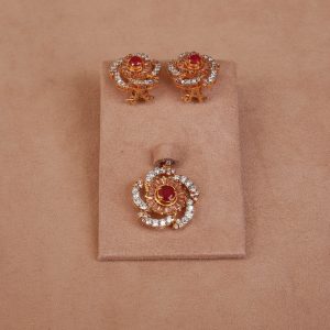 Pendant Set