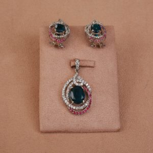 Pendant Set