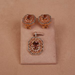 Pendant Set
