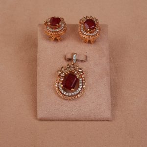 Pendant Set