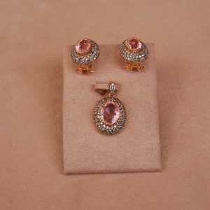 Pendant Set