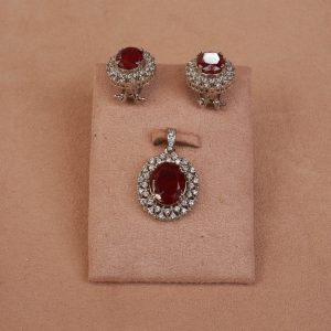 Pendant Set