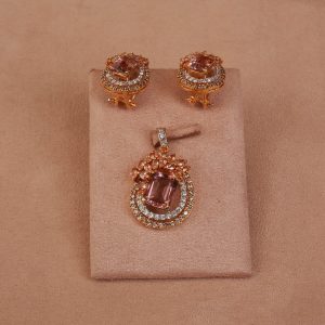 Pendant Set