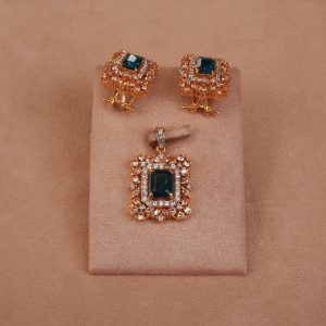 Pendant Set