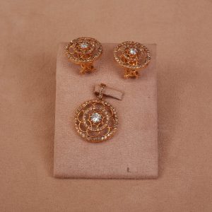 Pendant Set