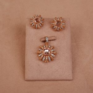 Pendant Set
