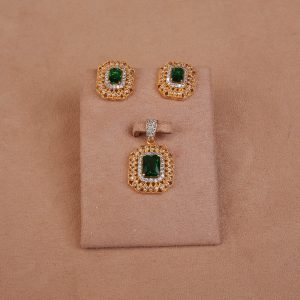 Pendant Set
