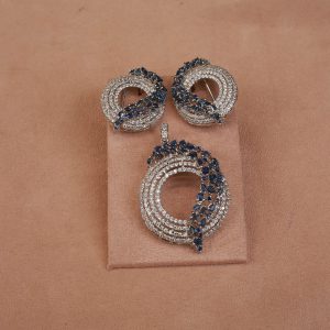 Pendant Set