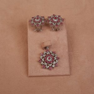 Pendant Set