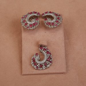 Pendant Set