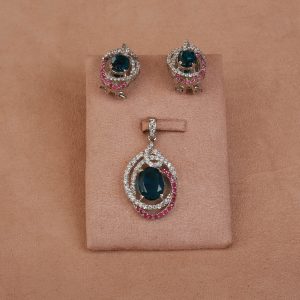Pendant Set