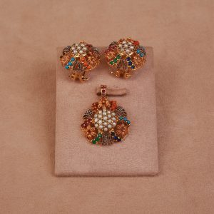 Pendant Set