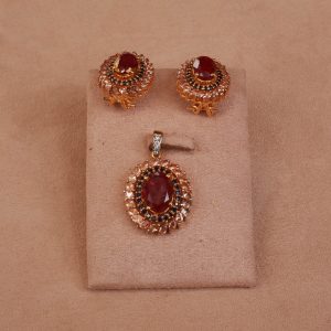 Pendant Set