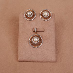 Pendant Set