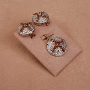 Pendant Set