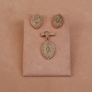 Pendant Set