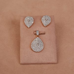 Pendant Set