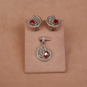Pendant Set