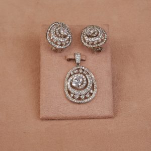 Pendant Set