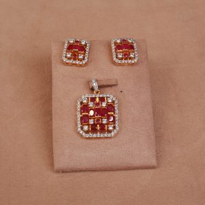 Pendant Set