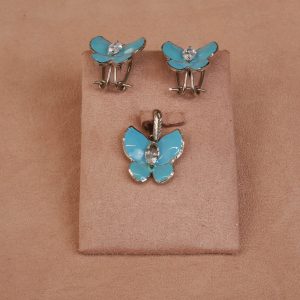 Pendant Set