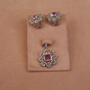 Pendant Set