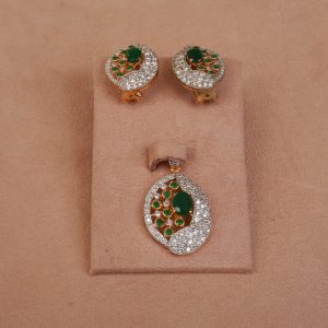 Pendant Set