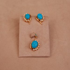 Pendant Set