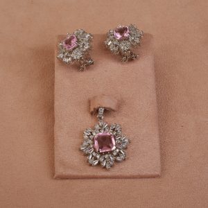 Pendant Set