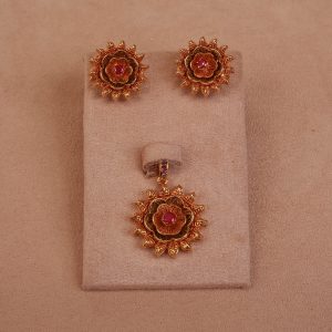 Pendant Set