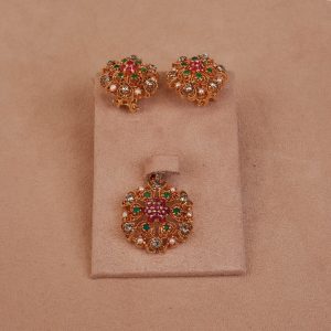 Pendant Set