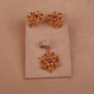 Pendant Set