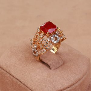 Alternative view of Ring