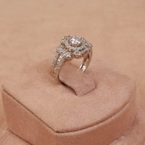 Alternative view of Ring