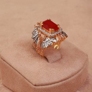 Alternative view of Ring