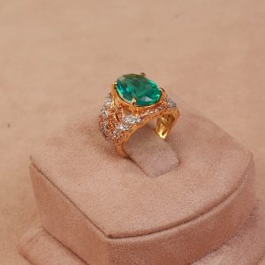 Alternative view of Ring