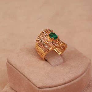 Alternative view of Ring