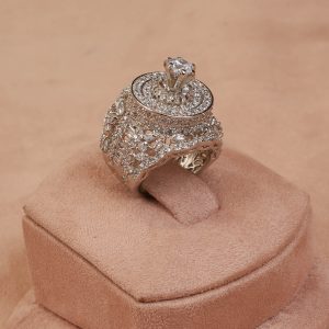 Alternative view of Ring