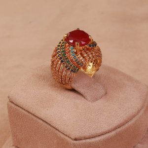 Alternative view of Ring