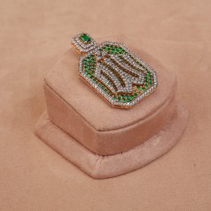Alternative view of Allah - Pendnat