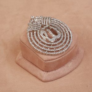 Alternative view of Allah - Pendant