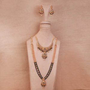 Bridal Set Barat
