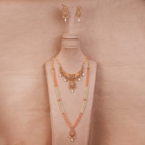 Bridal Set Barat