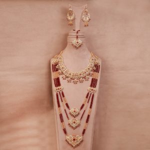 Bridal Set Barat