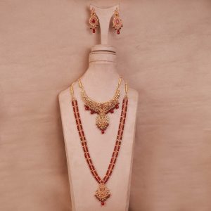 Bridal Set Barat