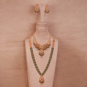 Bridal Set Barat