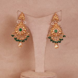 Alternative view of Bridal Set Barat