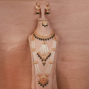 Bridal Set Barat