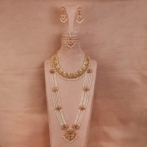 Bridal Set Barat